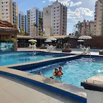 Apartamento Millenium Otima Localizacao E Nova Area De Lazer!!!