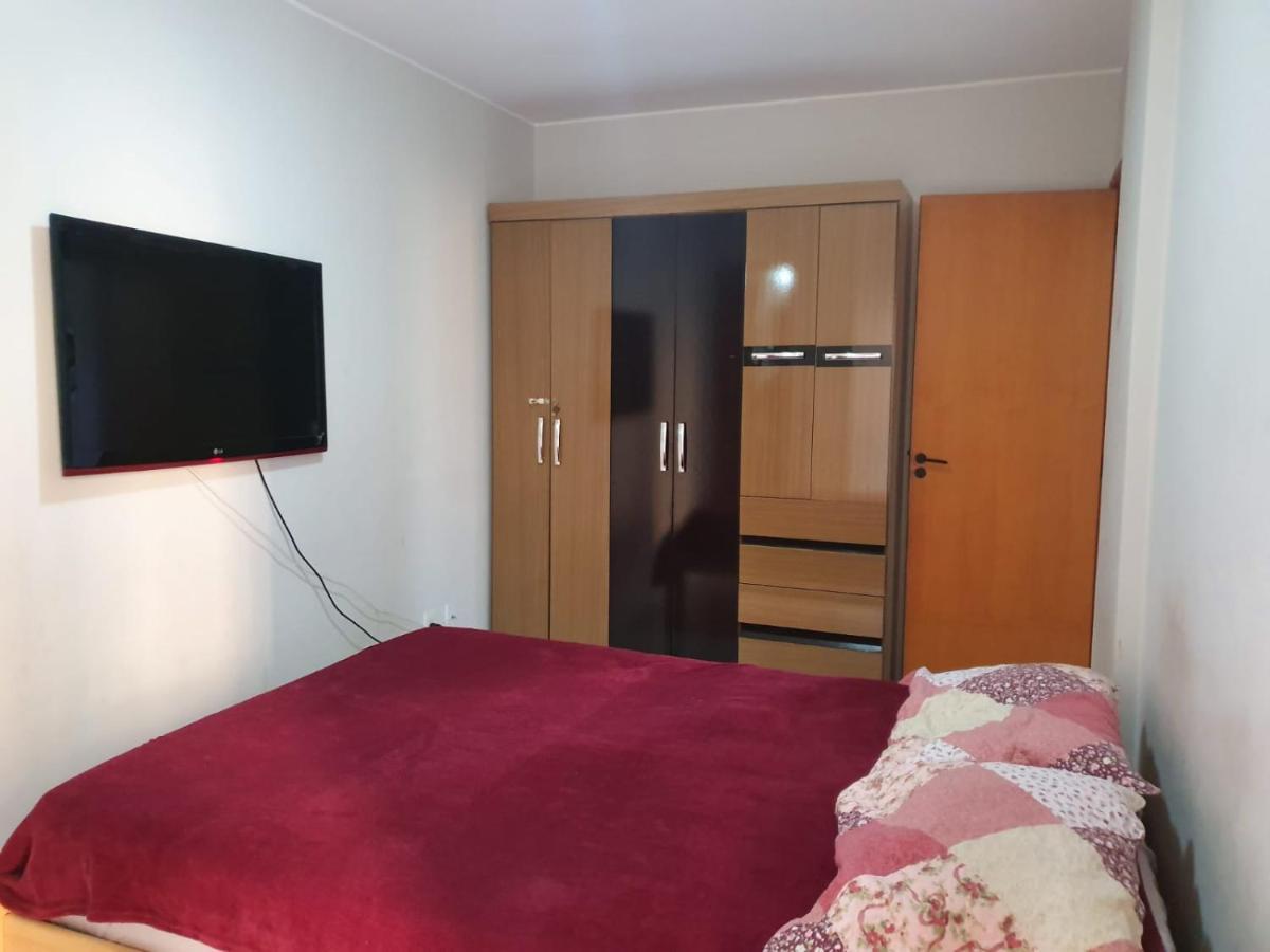 Millenium Otima Localizacao E Nova Area De Lazer!!! Apartment *
