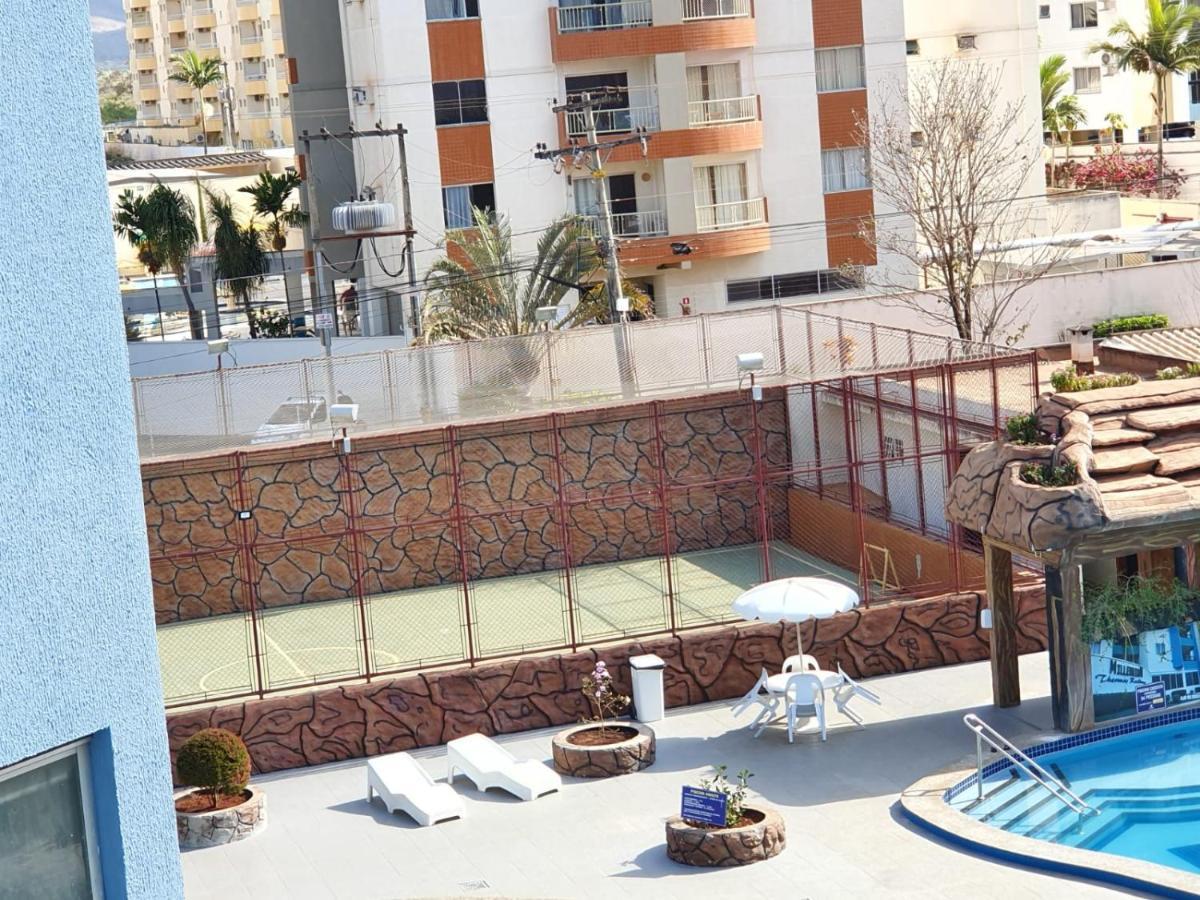 Millenium Otima Localizacao E Nova Area De Lazer!!! Apartment