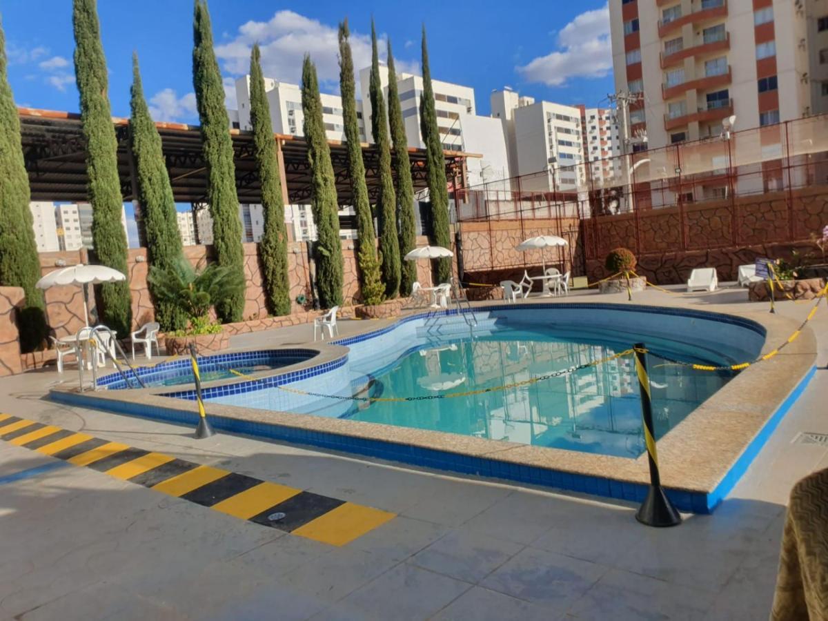 Apartment Millenium Otima Localizacao E Nova Area De Lazer!!! *