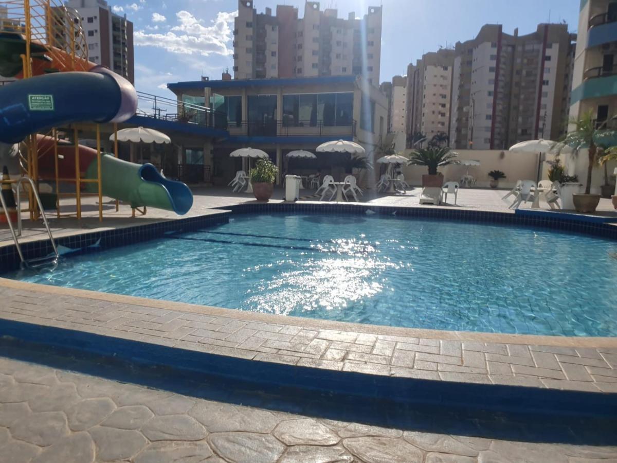 Millenium Otima Localizacao E Nova Area De Lazer!!! Apartment *