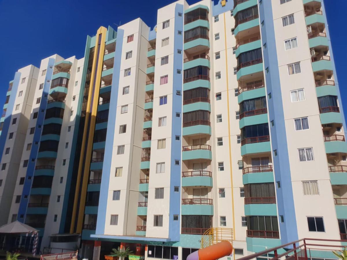 Apartment Millenium Otima Localizacao E Nova Area De Lazer!!! *