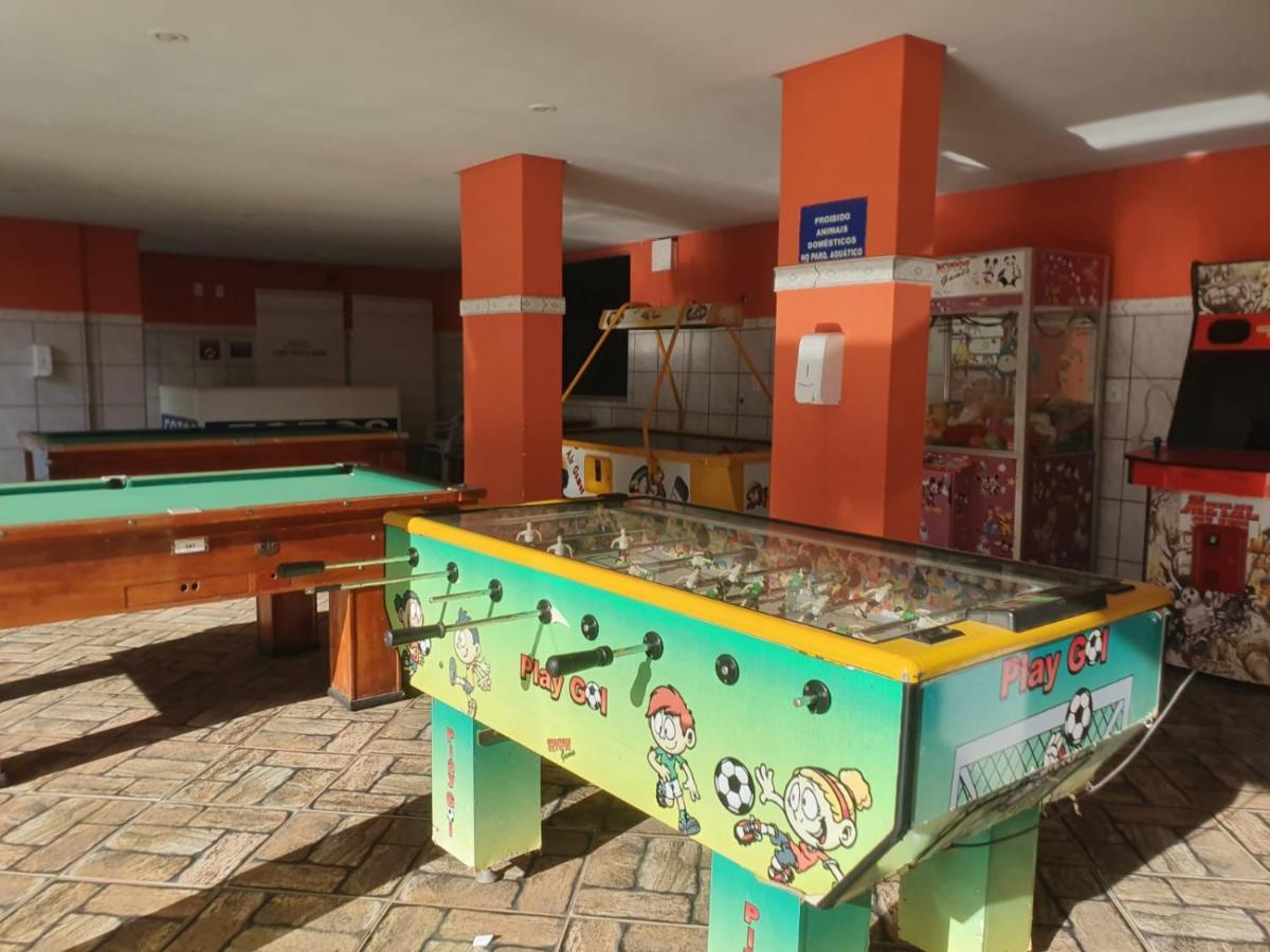 Apartamento Millenium Otima Localizacao E Nova Area De Lazer!!!
